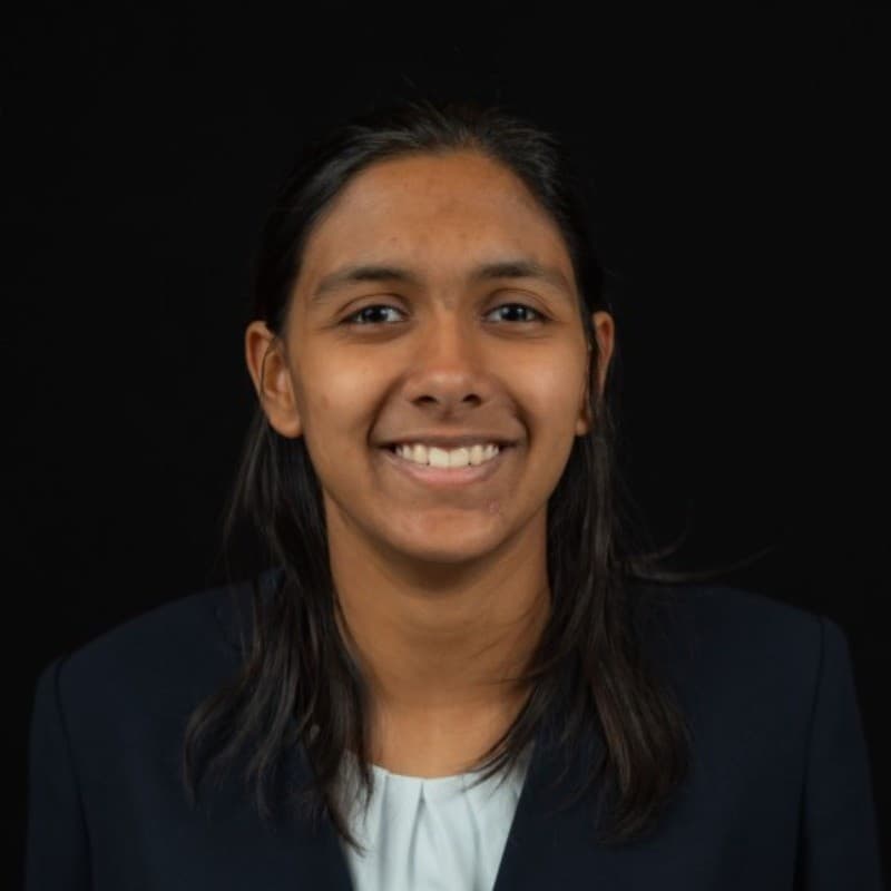 Anu Buddhikot headshot