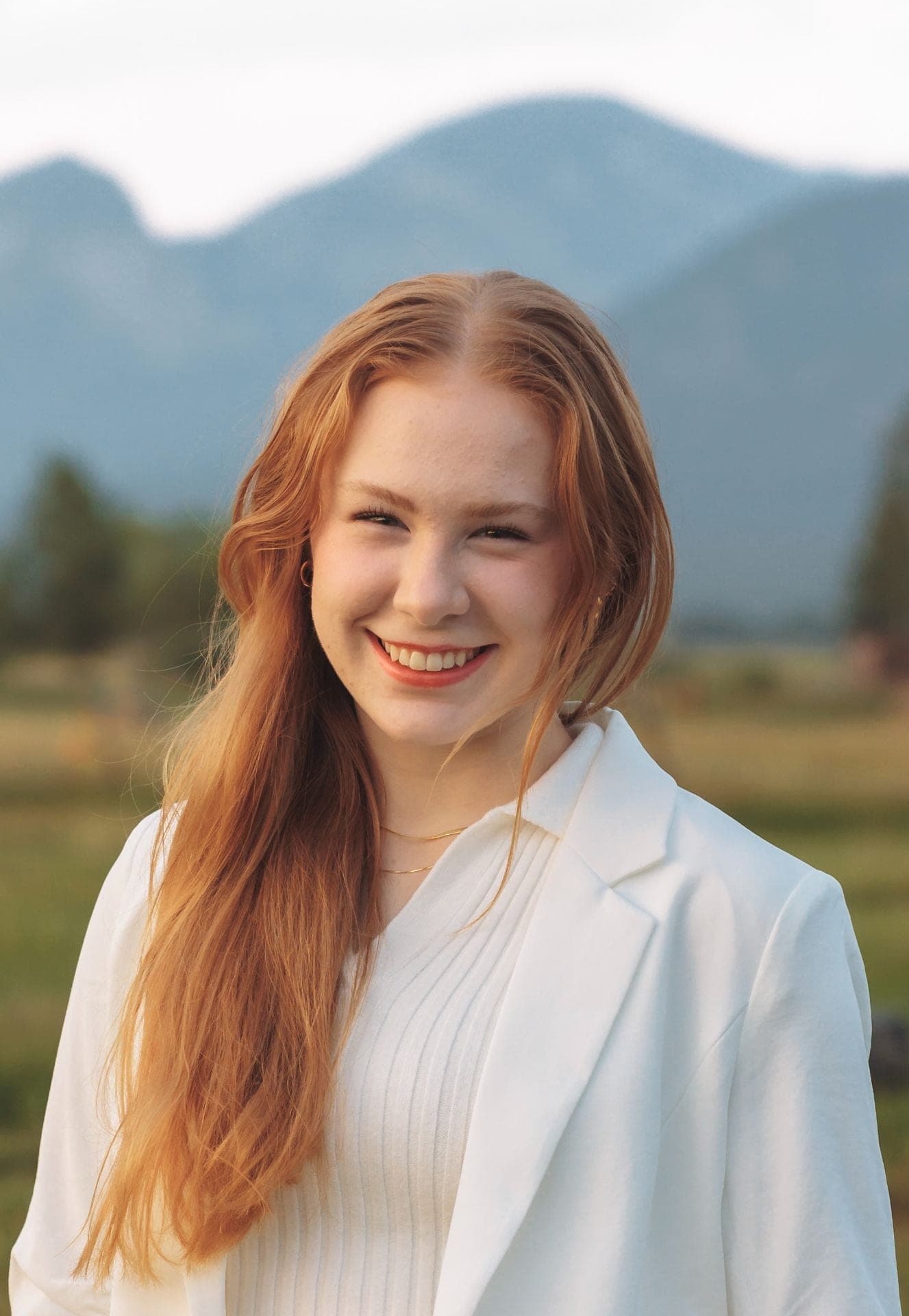 Aubryanna Jarchow headshot