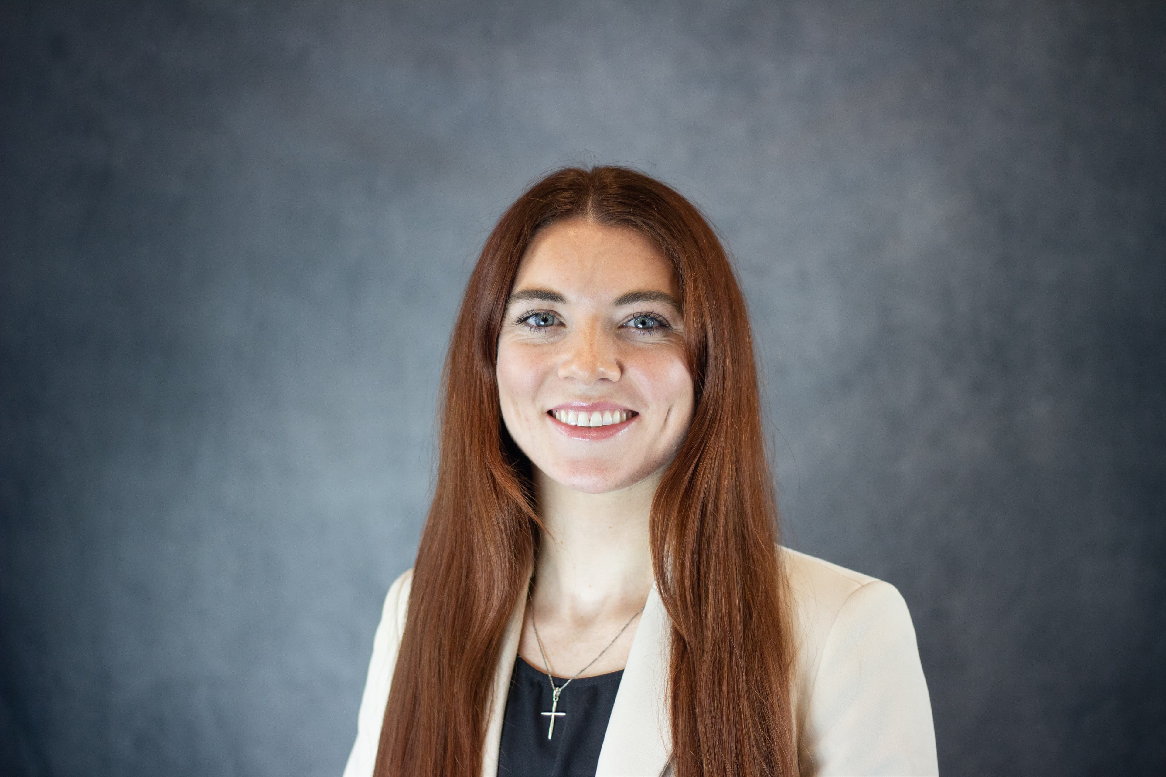 Brennagh Shields headshot