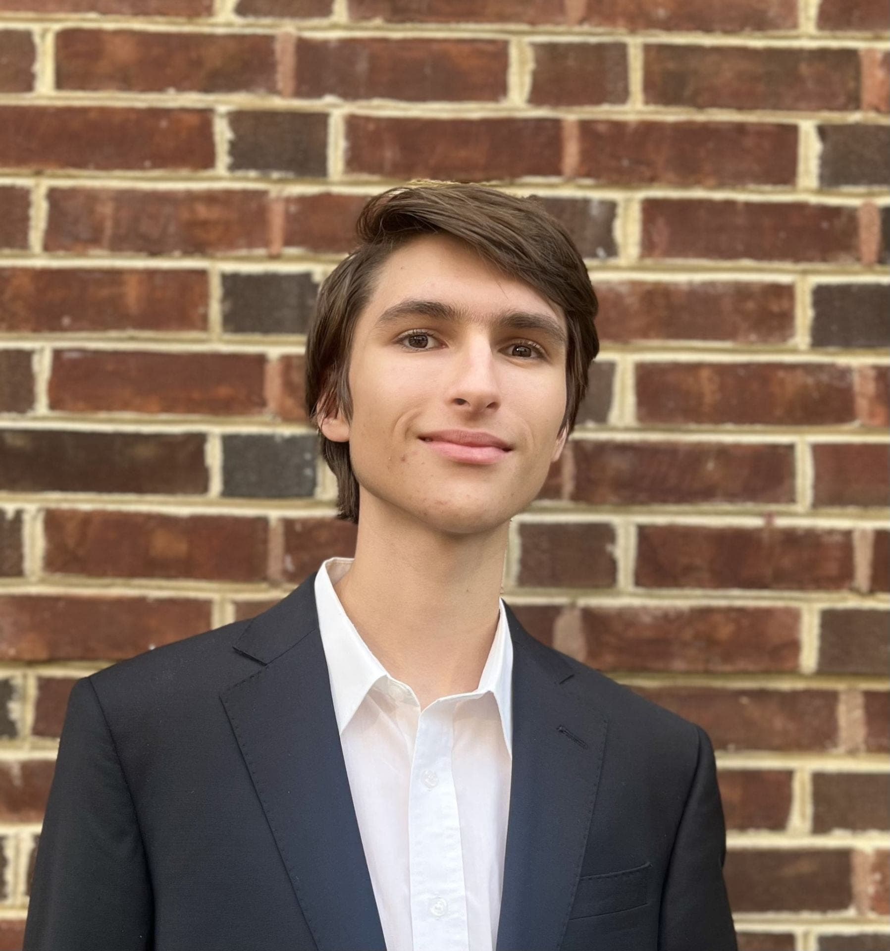 Daniel Porotov headshot