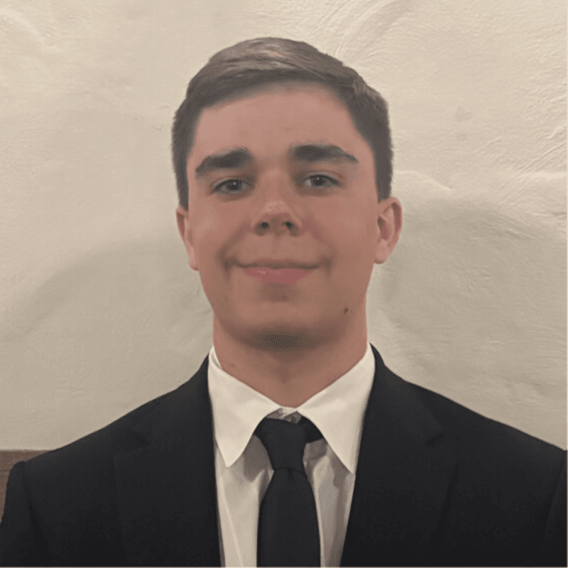 Evan Miller headshot