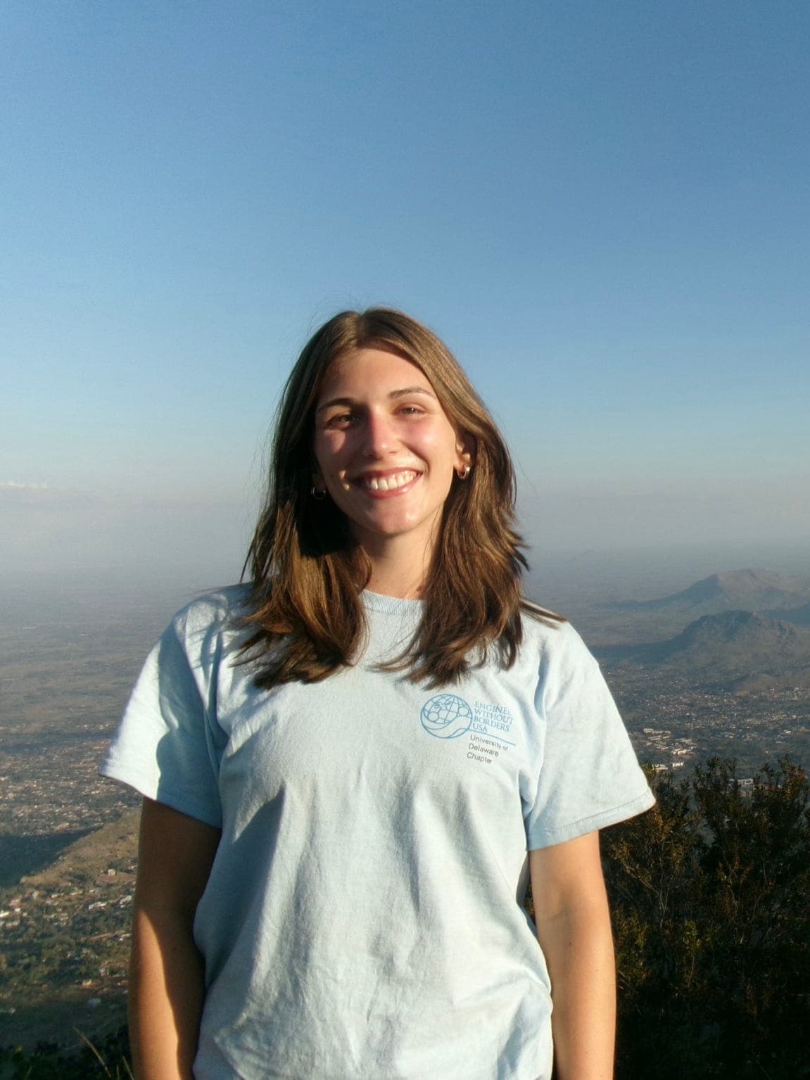 Gianna Orsini headshot