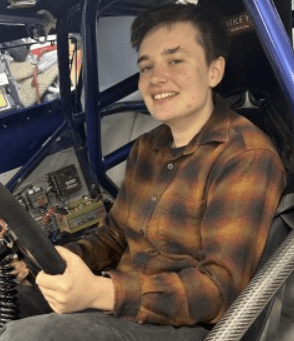 Jason Langsdale headshot