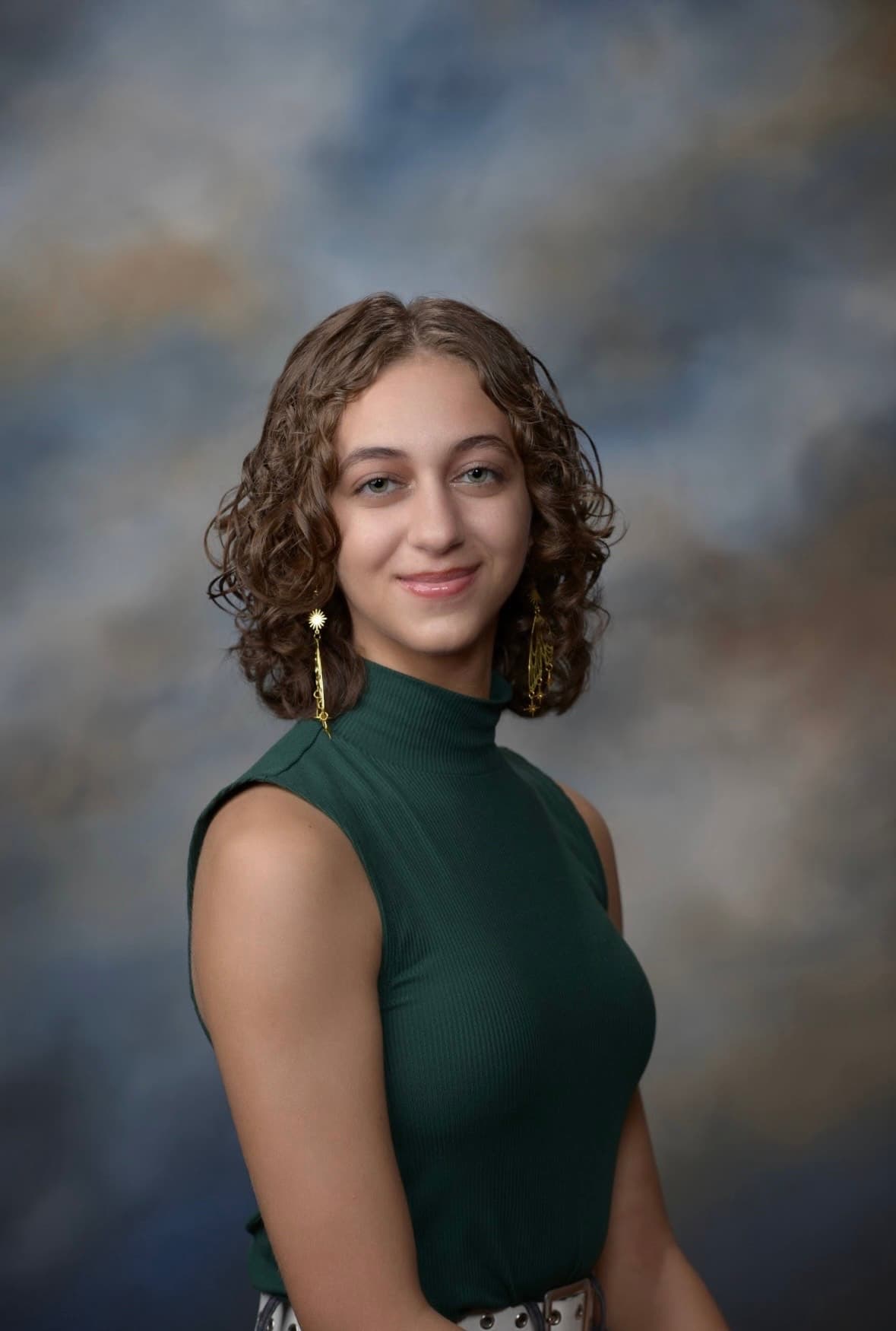 Keira Schulman headshot