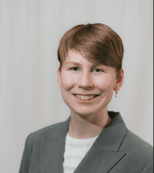 Kiersten Schmitt headshot