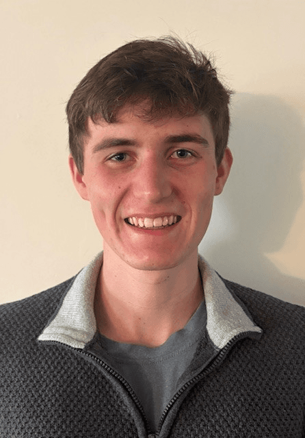 Lars Lefkowitz headshot