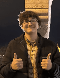 Matthew Whisner headshot