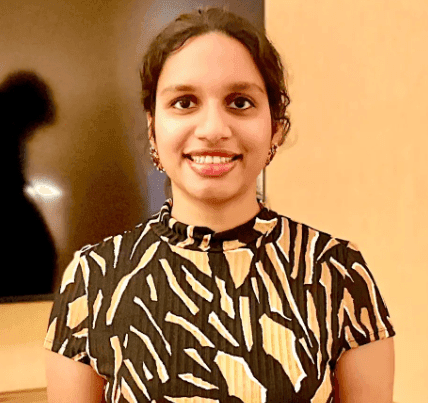 Meghna Annasagaram headshot