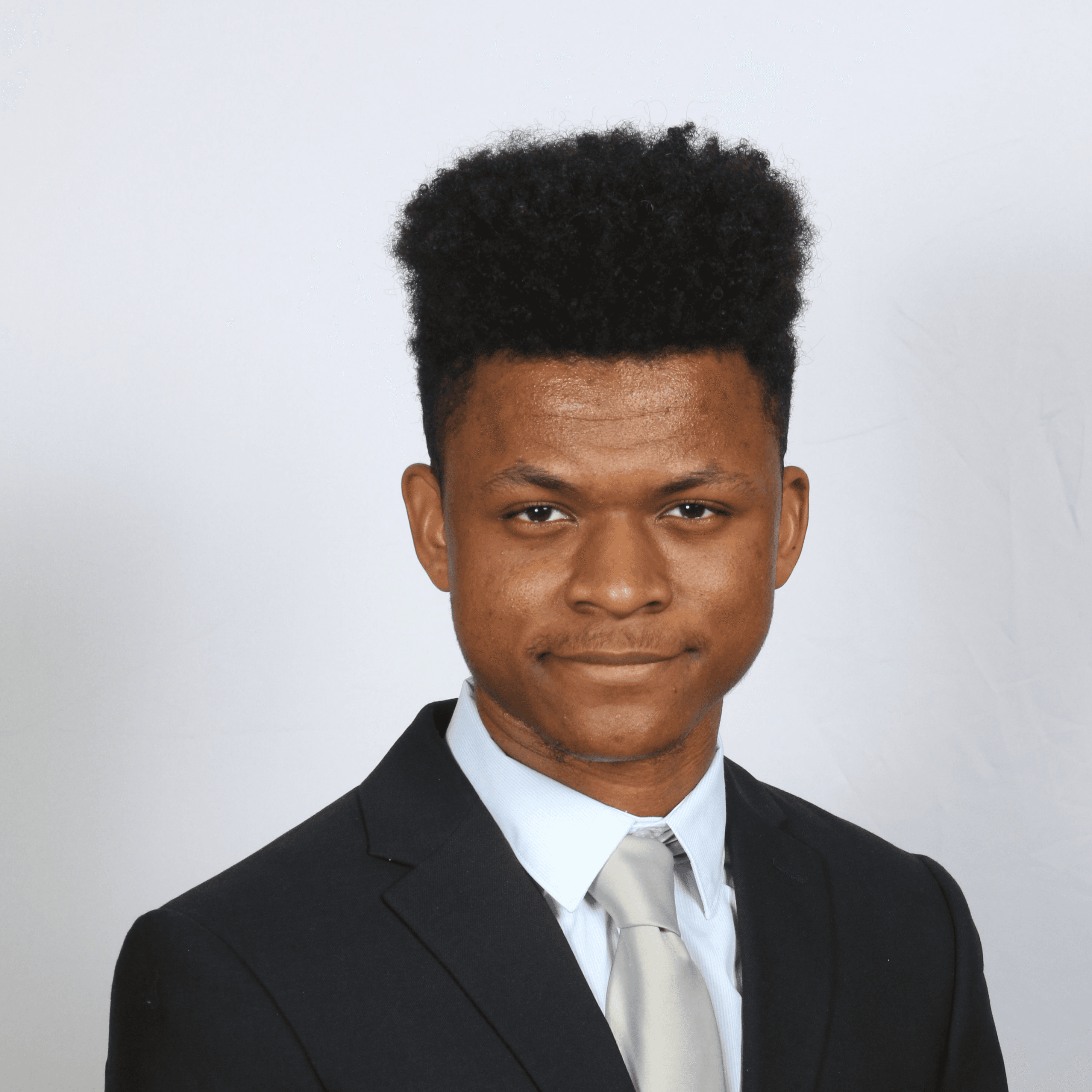 Michael Earley headshot