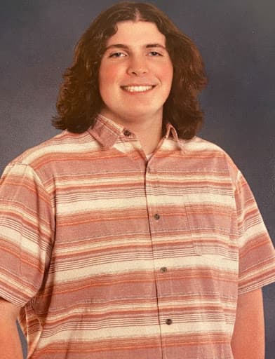 Noah McDerby headshot