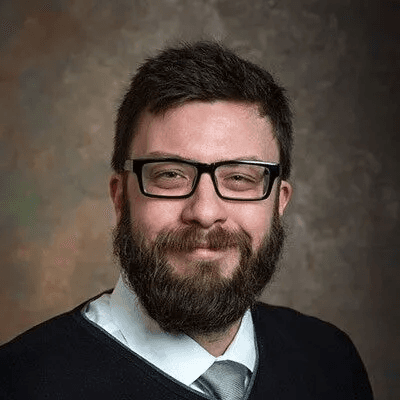 Professor Nazim Karaca headshot