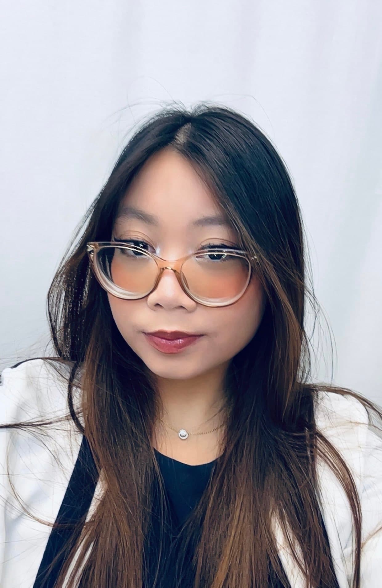 Rachel Tran headshot