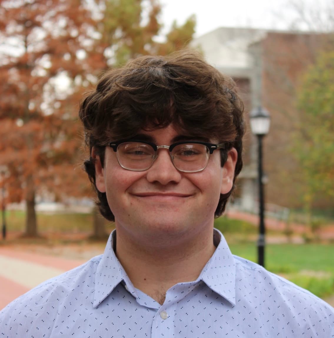 Ryan Svenson headshot