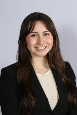 Sydney Milea headshot