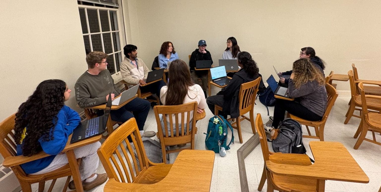 Health team group photo