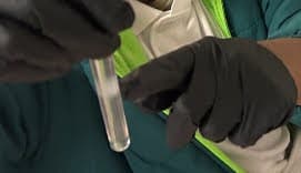 Students engaging with ReachOut STEM programming