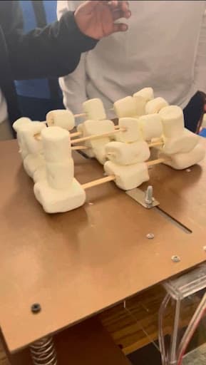 ReachOut afterschool engineering program in action