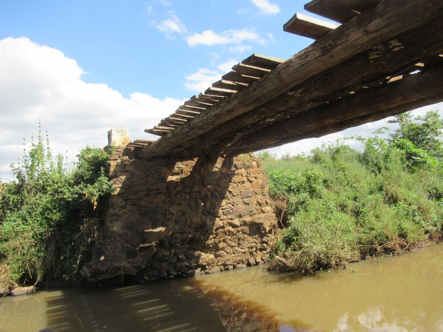 Sustainability in Structures Team projects