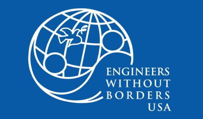 EWB-USA founded timeline image