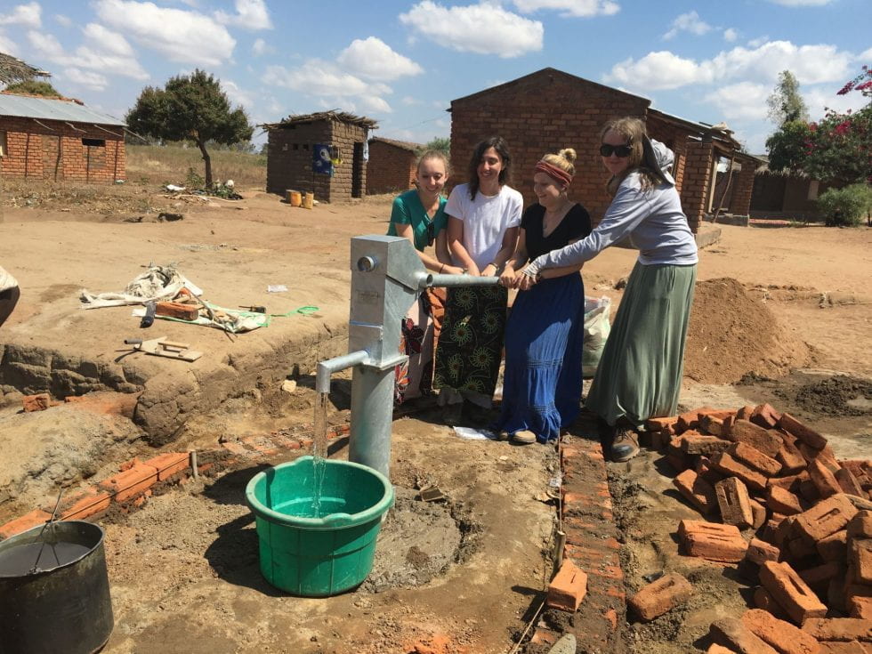 Implementation in Mphero completed timeline image