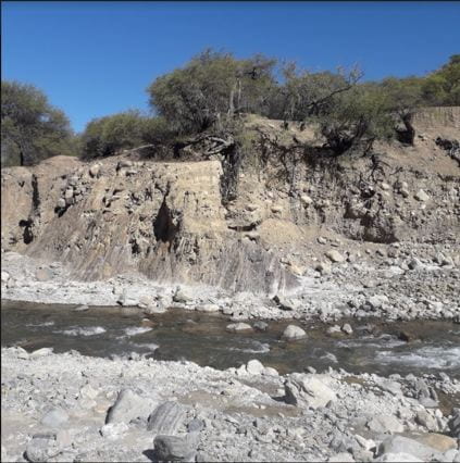 Structures project begins timeline image