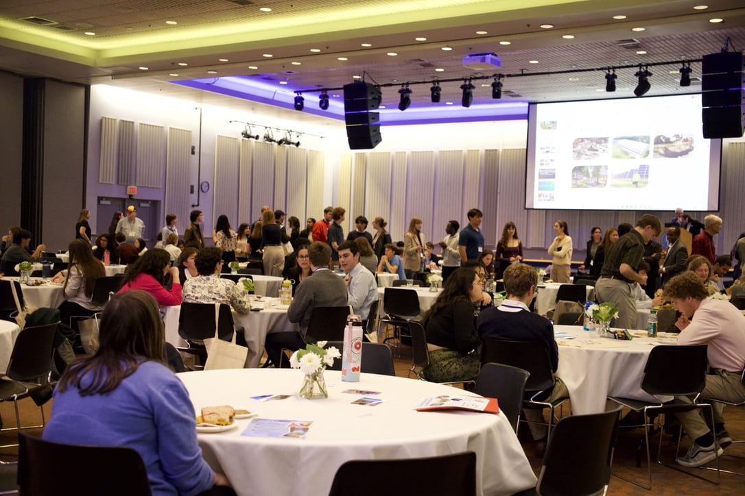 Northeast Regional Engineers Without Borders Conference timeline image